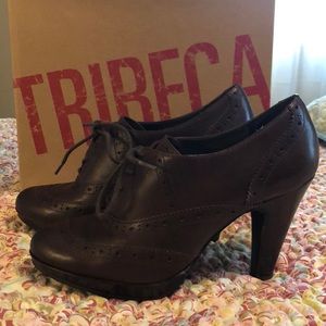 Chocolate Tribeca’s